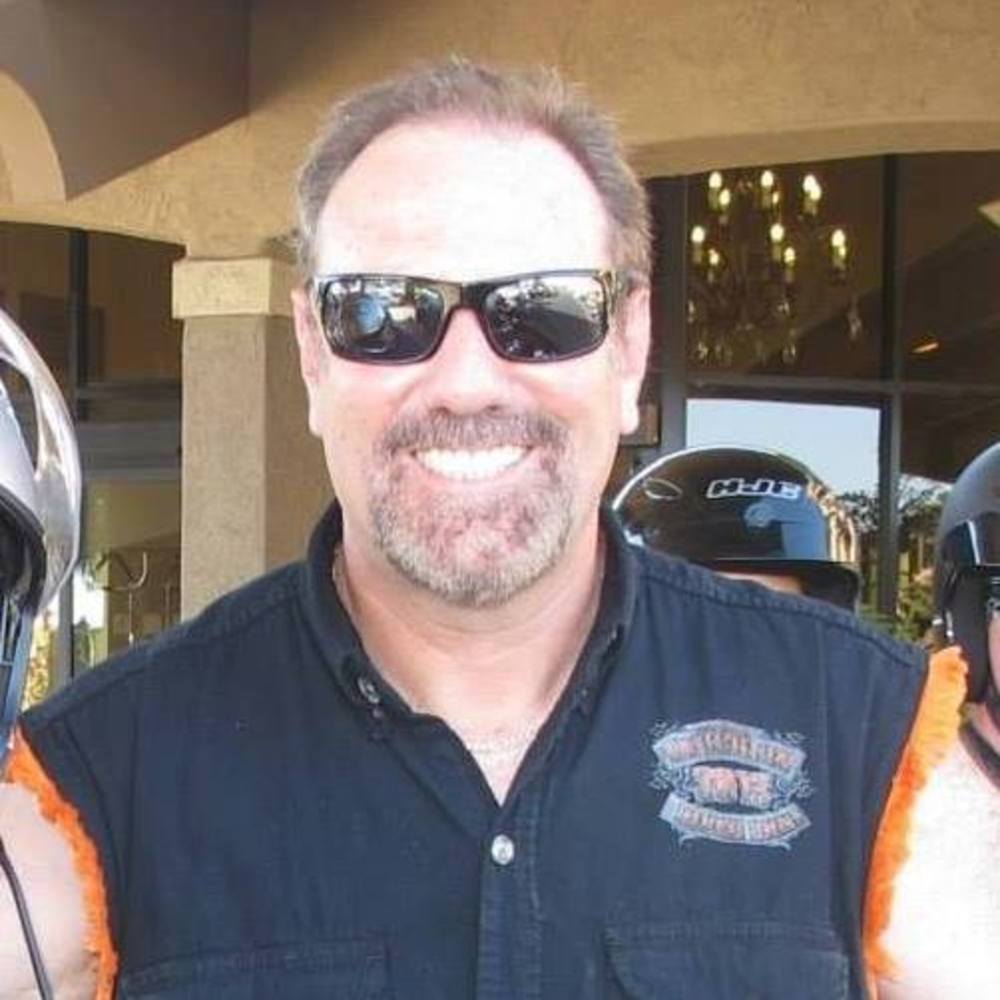 Meet your Posher, Mark